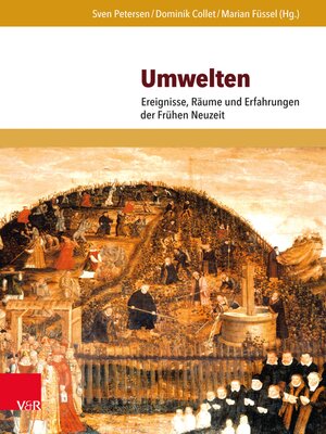 cover image of Umwelten